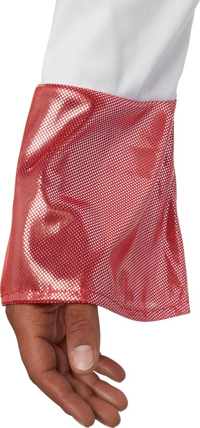 dressforfun - Disco dancer S - déguisement costume halloween déguisement fête carnaval robe de soirée robe de soirée - 302150