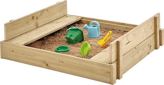 Sandbox TP 'Play