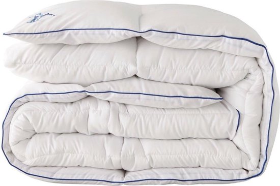 Couette Zydante® Microfibre Apres Ski - 200x220 cm