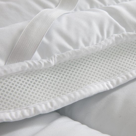 Sur-matelas Duo-Bed - Soft Touch