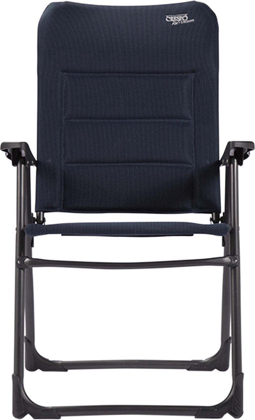 Crespo - Chaise - AP/218 - Air-Deluxe - Bleu