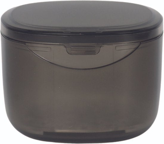 Plateau pour prothèses dentaires - Plateau pour brackets - Avec égouttoir - Pour - Appareils dentaires - Prothèses - Plateau pour brackets - Boîte pour brackets - Plateau