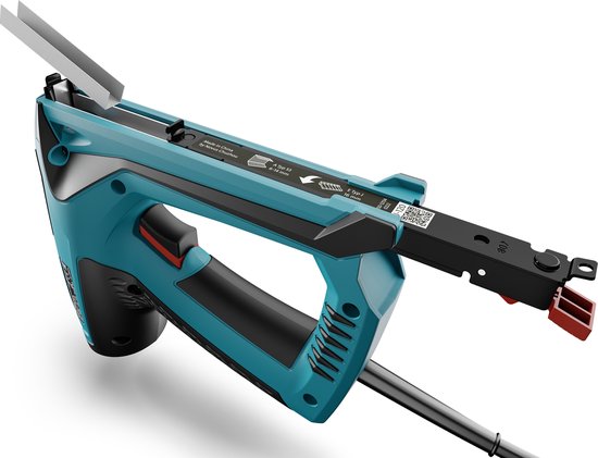 Novus Manutentionnaire électrique J-120 - AE