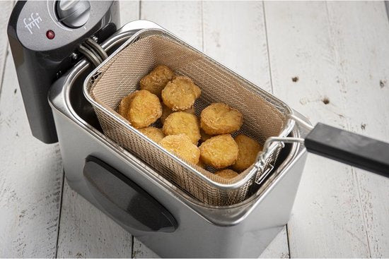 Nostik Filtre de friteuse pour panier de cuisson 25x34cm