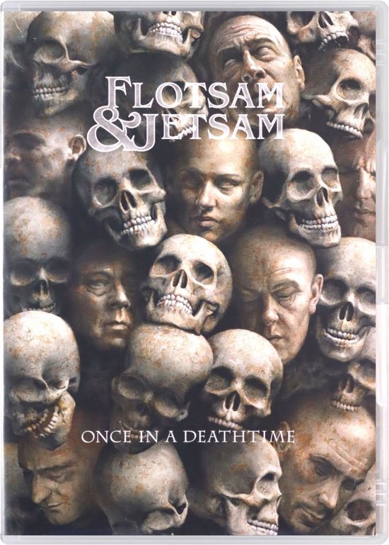 Une fois dans la mort