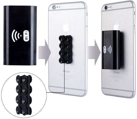 Sinji Caméra d'inspection - Endoscope iPhone & Android - Caméra d'égout