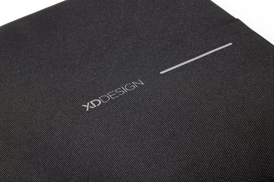 Sacoche pour ordinateur portable XD Design P706.201 14 Noir