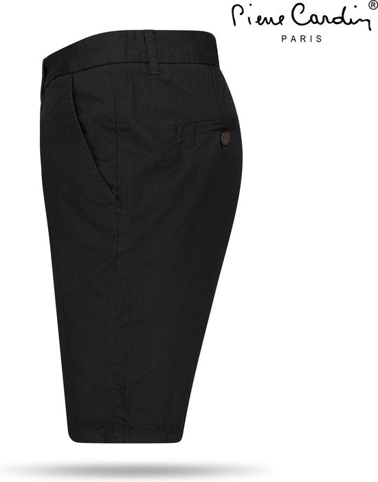 Short Pierre Cardin - Taille L - Noir