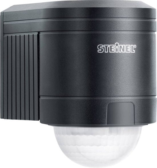 Steinel 240-DUO LED Détecteur/capteur de mouvement PIR - Montage en saillie - Etanche IP54