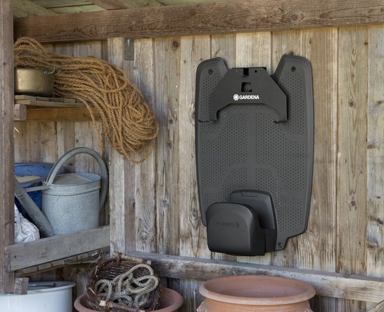 Support mural SILENO/SILENO+