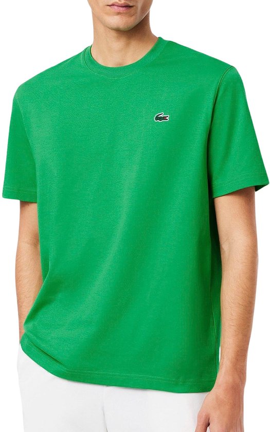 Lacoste Sport Ultra Dry Performance T-shirt Hommes - Taille XS