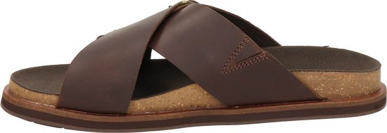 Timberland TB0A41A1V131 Amalfi Vibes - Chaussures pour hommes Mules - V13-Coloured