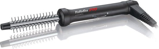 Babyliss BAB287TTE Ceramic Titanium Tourmaline 13 mm - Brosse pour sèche-cheveux