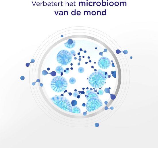 Dentifrice Zendium Sensitive+ White - 75 ml