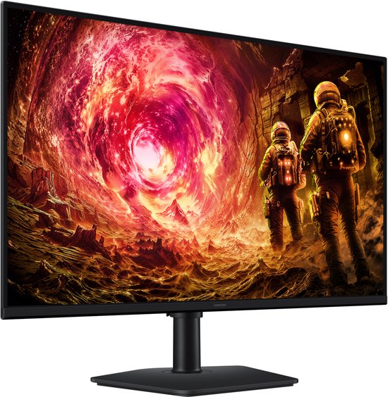 Samsung Odyssey G5 G50F - 32