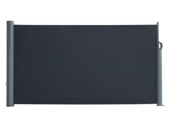 Pare-soleil/pare-brise escamotable