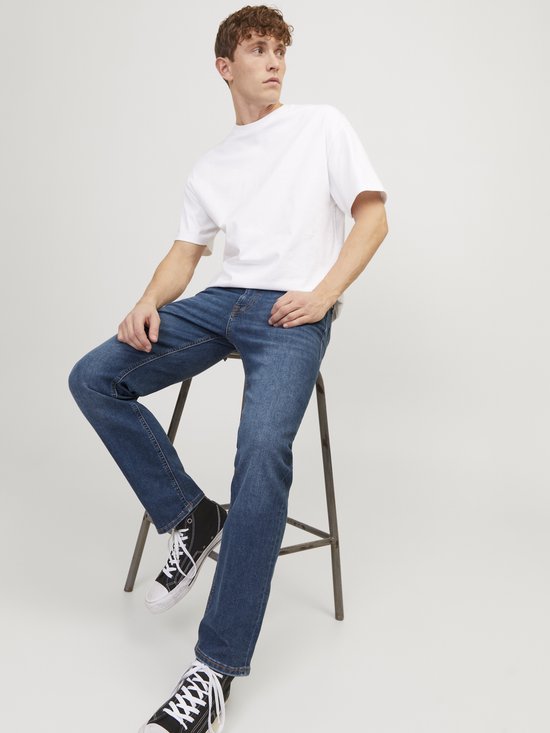 JACK&JONES - JWHCLARK JJORIGINAL AT 327 - W32-L32 - Hommes - Jeans