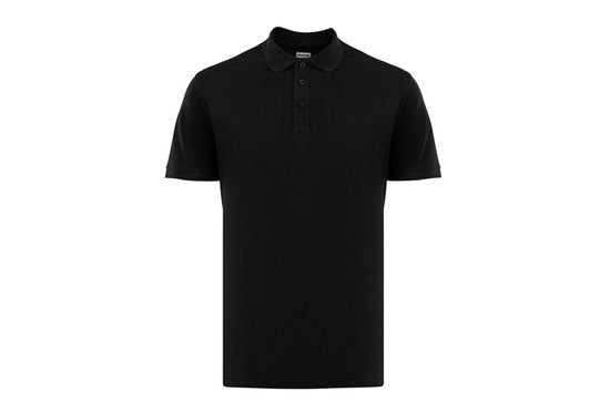 Milanoro - 2XL - Polo - Homme - Bleu marine