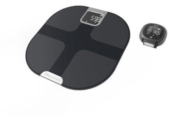 Tefal YD3090S1 Balance électronique Noir