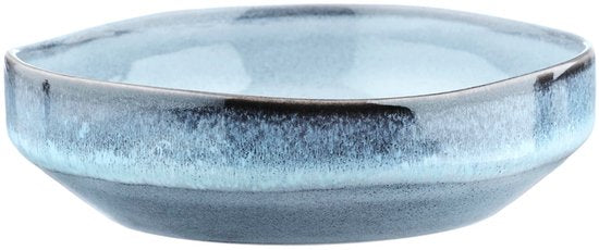 Bol GENESIS Ø17cm - 6 pièces - Mer