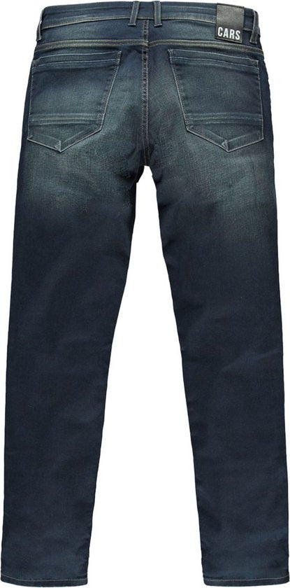 Cars Jeans Jeans Henlow Regular Fit - Hommes