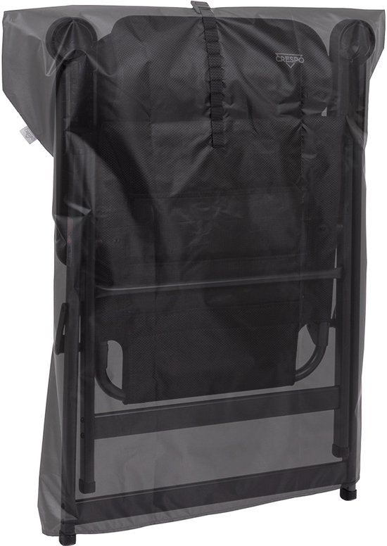 Crespo - Housse de protection pour chaises - Universelle - PC/Chaises
