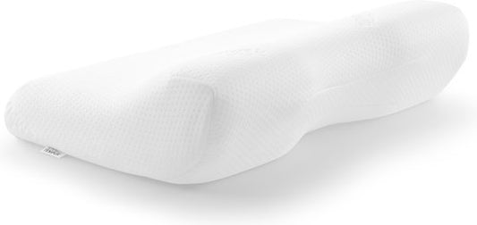 TEMPUR® Millennium™ Pillow - Oreiller en mousse à mémoire de forme - 64x32x11/6 cm - Dormeur latéral et dorsal