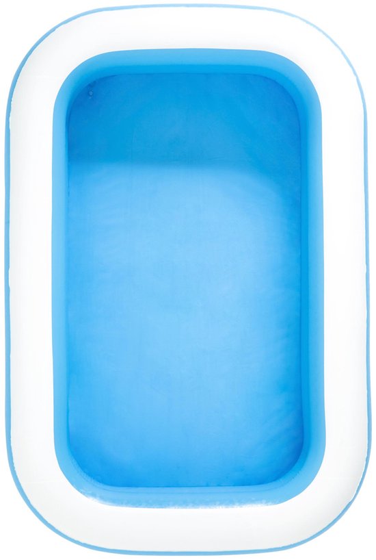 Bestway - Piscine gonflable - 262x175x51 cm - 778L