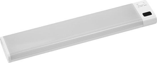 LEDVANCE SMART+ WiFi éclairage d'armoire, blanc, 9W, 580lm