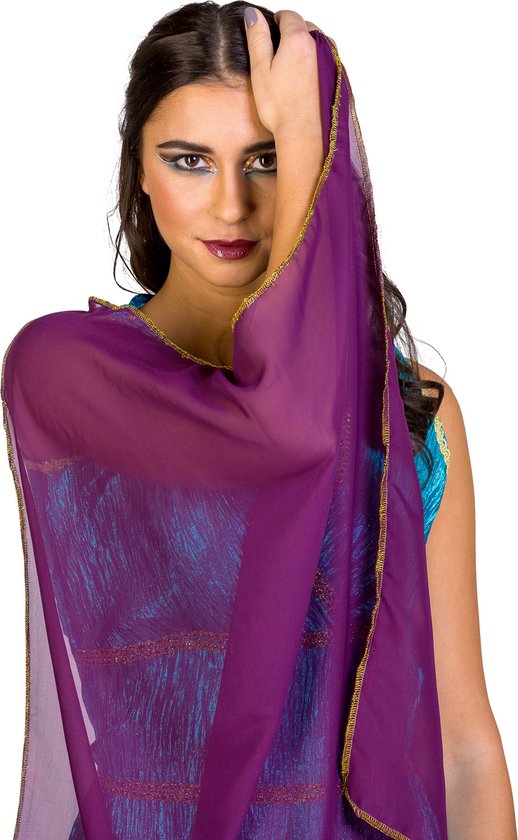 Dressforfun Costume Femme Greek Beauty Cassandra XXL - costume costume halloween dress up partywear carnaval costume carnaval partywear - 300511