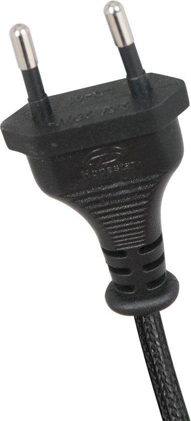 Lampe à poser Steinhauer Reflexion - ambre - métal - 15 cm - douille E27 - 2682ME