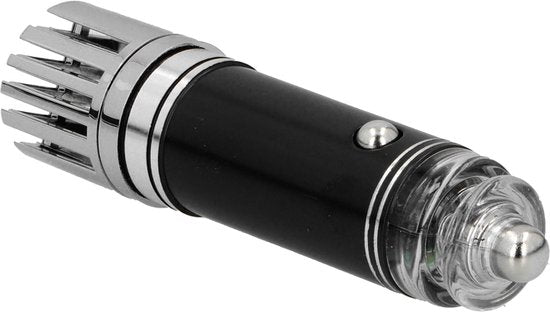 Purificateur d'air All Ride Car - Connexion 12V - Avec Led