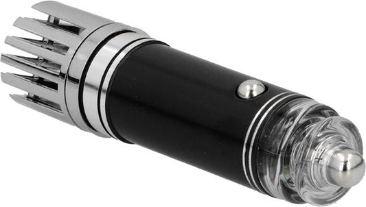 Purificateur d'air All Ride Car - Connexion 12V - Avec Led