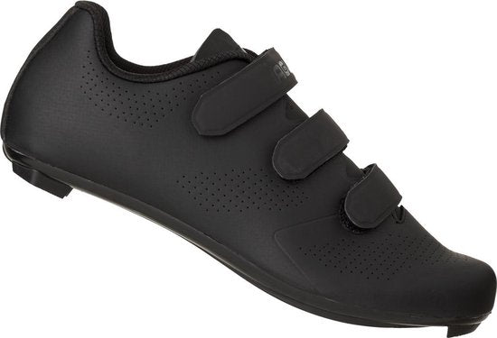 Chaussures de cyclisme de route AGU R410 - Noir - Taille 40