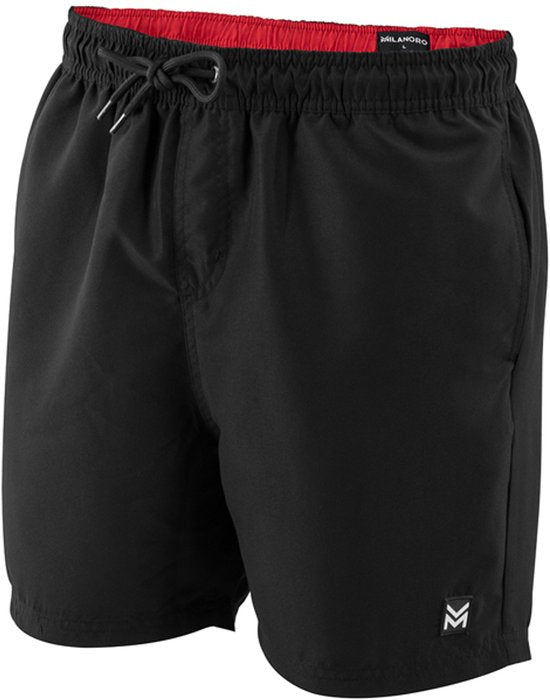 Milanoro - L - Short de bain - Noir