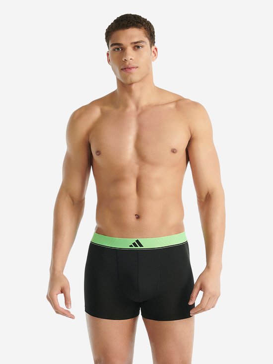 Adidas Sportswear Underwear - Trunk-Shorts - Hommes - Caleçons