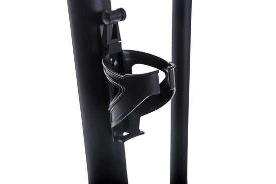 VirtuFit CTR 1.2i Crosstrainer - Fonction fréquence cardiaque - 21 Programmes - Bluetooth - Crosstrainers Fitness