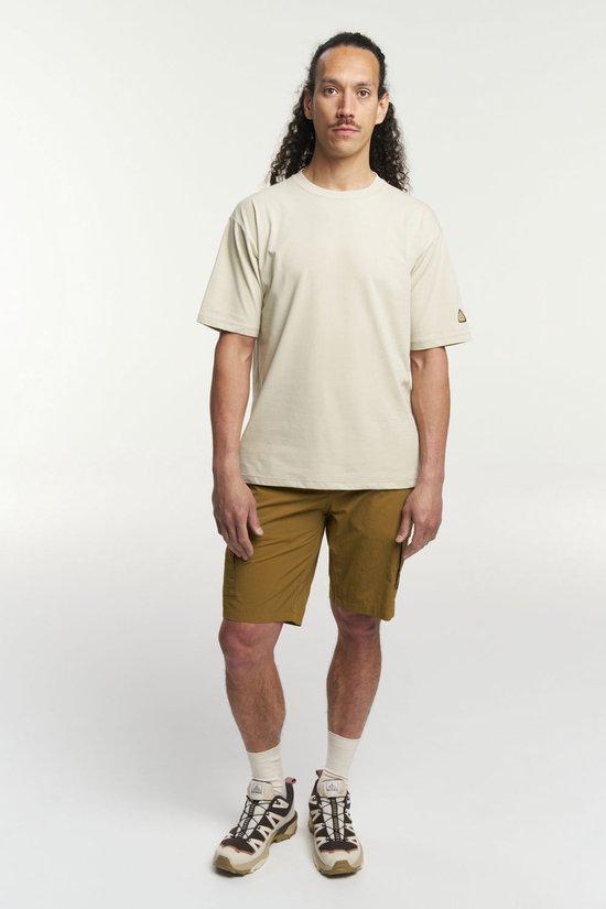 Tenson Camper Cargo Shorts M - - Vêtements d'extérieur - Pantalons - Shorts