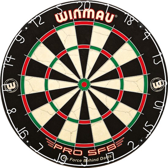 WINMAU - Fléchette Pro-SFB