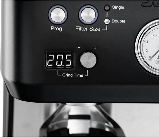 Machine à Espresso Semi-Automatique - Solis 98069 - 2.6 l