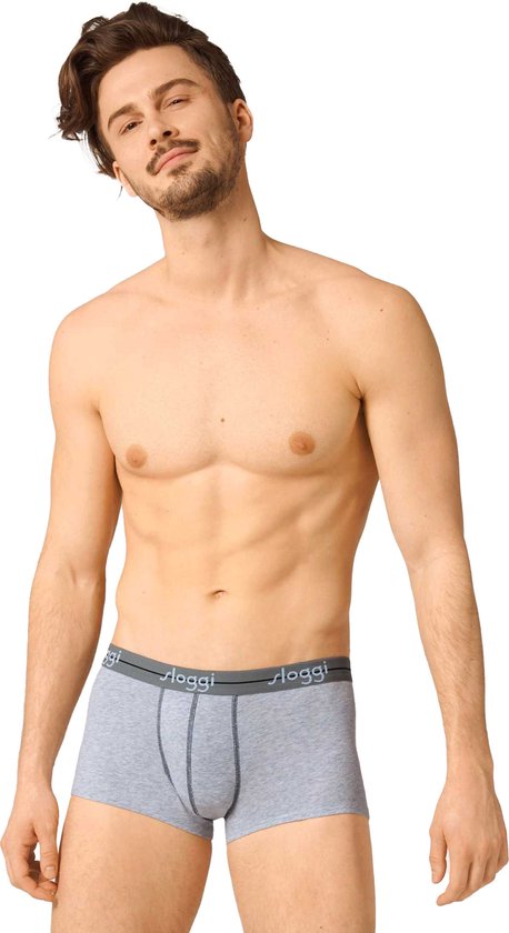 sloggi Hipster Start