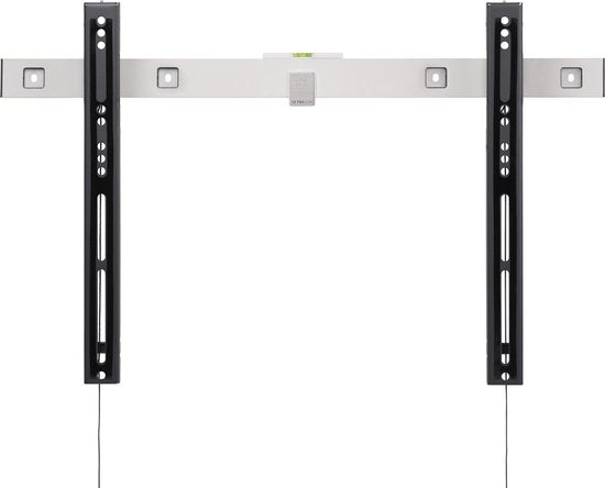 One For All WM 6619 Support TV 2,29 m (90") Noir