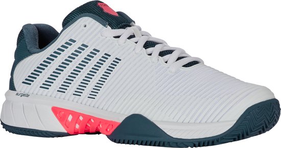 K-Swiss Hypercourt Expres 2 Clay Men's Tennis Shoe - Chaussures de tennis Allcourt - Taille 43