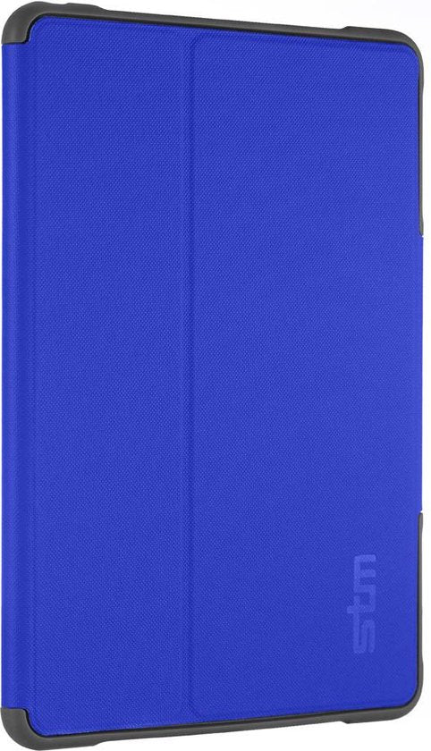 STM Tablet Case iPad Mini 4 Dux Blue