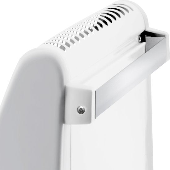 TROTEC Chauffage électrique - Convecteur - TCH 1 E - protection antigel - silencieux - 450 watts