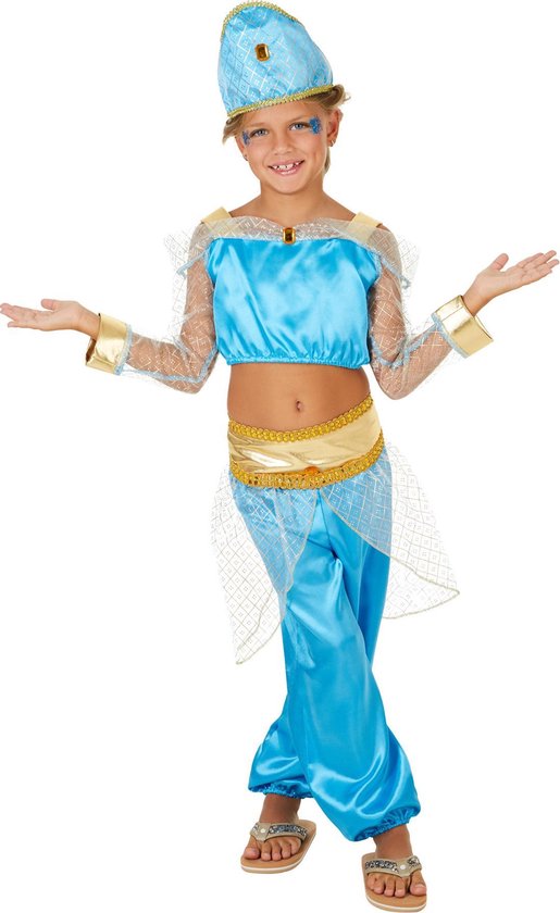 dressforfun - déguisement fille princesse orientale 164 (13-14ans) - déguisement halloween déguisement carnaval déguisement carnaval déguisement carnaval déguisement carnaval - 300972
