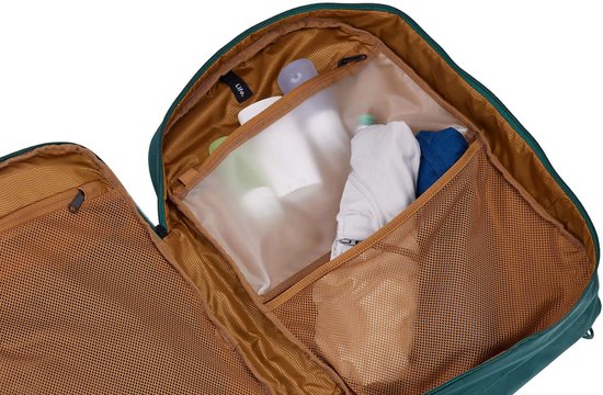 Thule EnRoute 30L - Sac à dos - Sac à dos pour ordinateur portable - Mallard Green