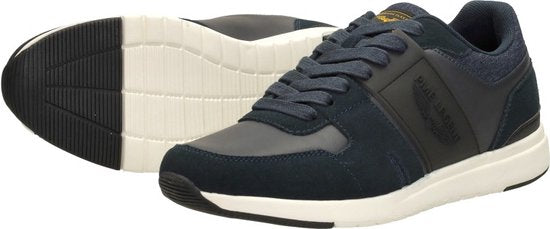 PME Legend Stinster Sneakers Basses - bleu - Taille 47