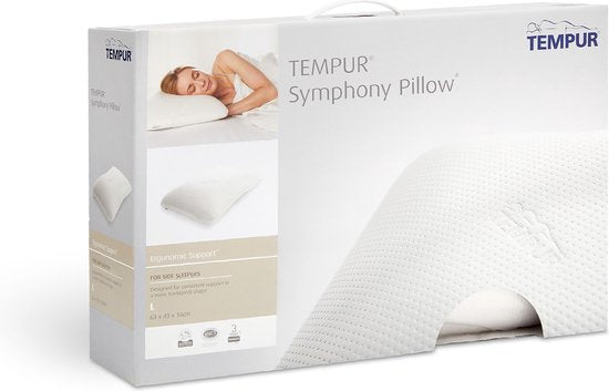 Oreiller TEMPUR® Symphony Large - 63 x 43 x 14 cm