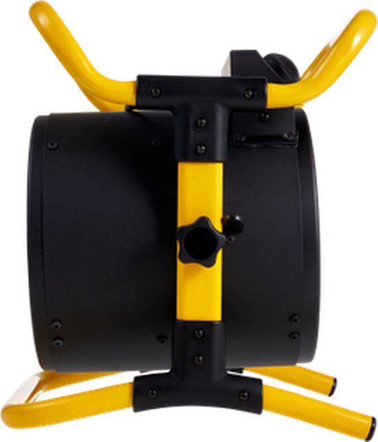 Stanley Jet and Fan Heater - 2000W